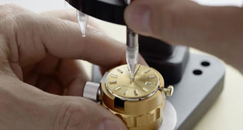 卡地亚奢侈表哈尔滨售后维修