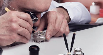 哈尔滨卡地亚腕表保修网点