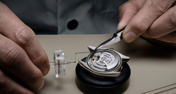 卡地亚（Cartier）腕表哈尔滨售后维修