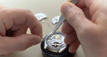 卡地亚哈尔滨售后专修